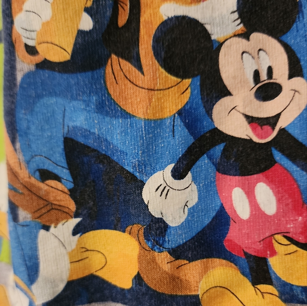 Walt Disney World Graphic Tshirt Mens Size XL - Picture 3 of 5